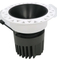 Power 10W COB LED Bulb Module Downlight Spotlight for GU10