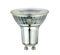 6W LED COB Lamp Lighting Glass GU10 Bulb