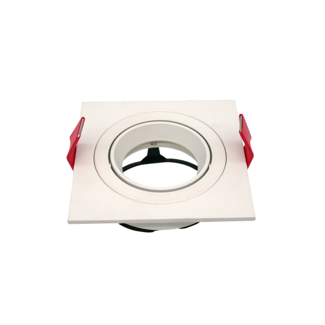 Adjustable Ceiling Light Downlight Spotlight Fixture LT2315B