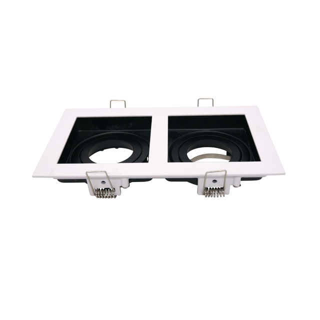 Ceiling Light Adjustable Downlight Spotlight LT1307-2