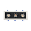 Ceiling Light Adjustable Downlight Spotlight LT1307-3