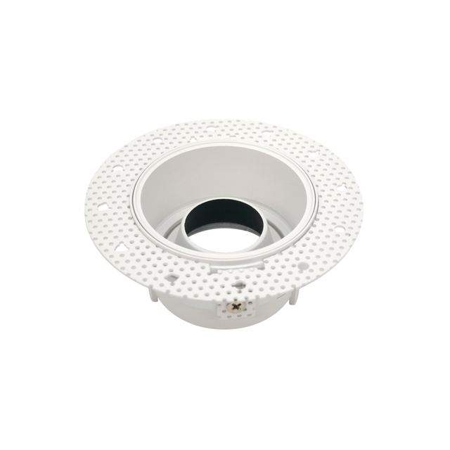 Adjustable Downlight Borderless Spotlight Ceiling Light LT1250-C
