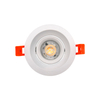 Downlight Ceiling Light Adjustable Spotlight LT1222