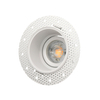 Adjustable Borderless Ceiling Light Spotlight Downlight LT1250-A
