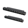 6W 12W 18W 24W Surface Mounted LED Magnetic Track Light