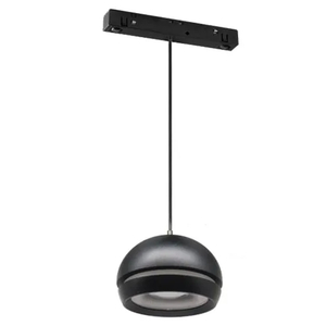 3W 5W 7W 9W 12W COB LED Lamp Interior Lighting Ceiling Light Magnetic Track Lighting
