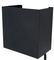 Aluminum LED Halogen Outdoor Square IP65 Garden Light Wall Lamp