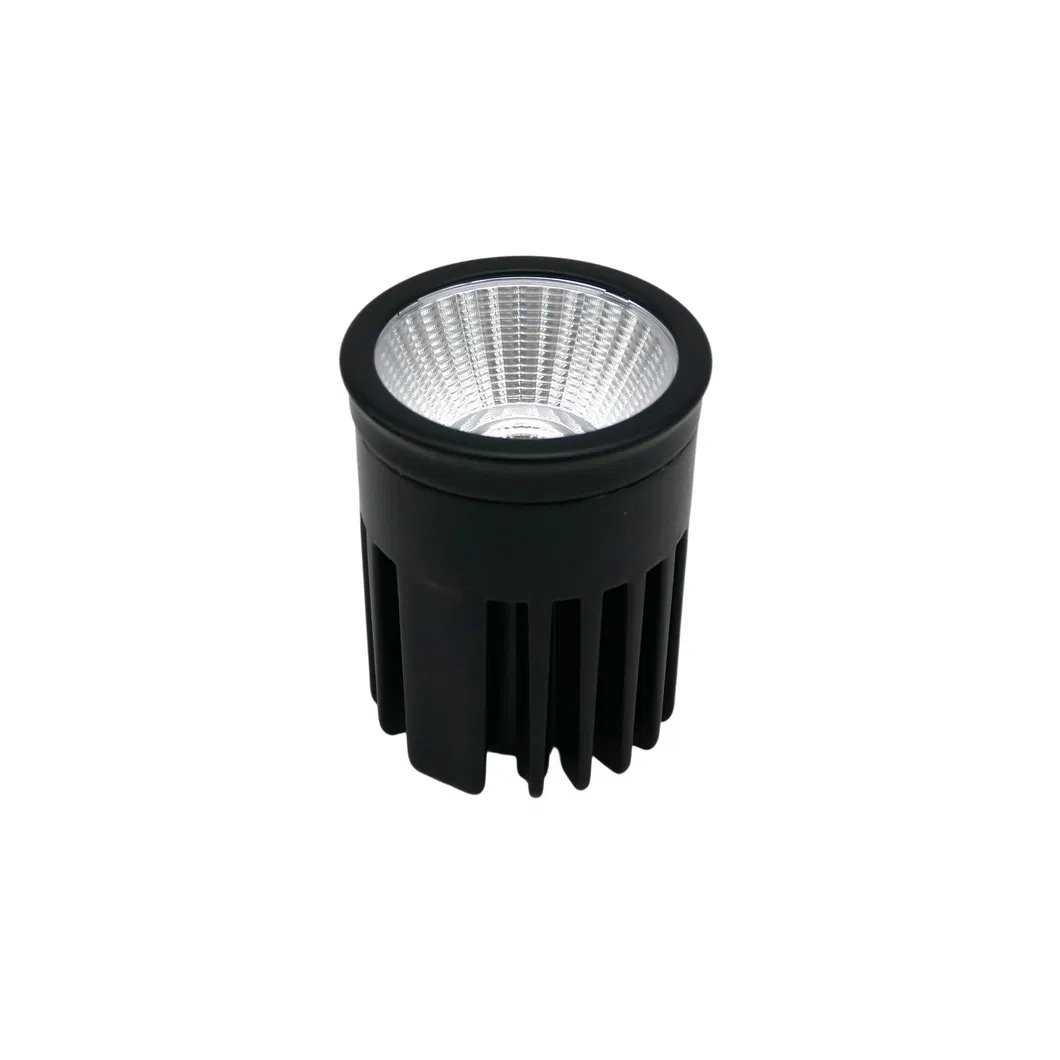 High Power 30W COB LED Bulb Module Replacement for GU10 Fixtures