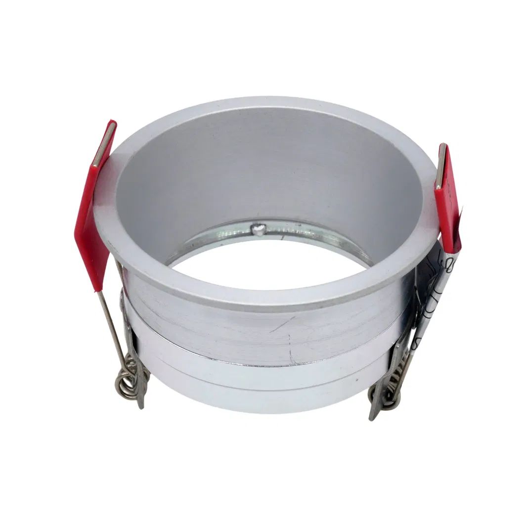 MR16 GU10 LED Halogen Recessed Interior-Lighting Ceiling Light Round Spotlight Fixture Mini Downlight