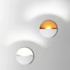 IP65 Aluminum LED Halogen Hotel Home Garden Light Outdoor Lighting Decorative Wall Lamp