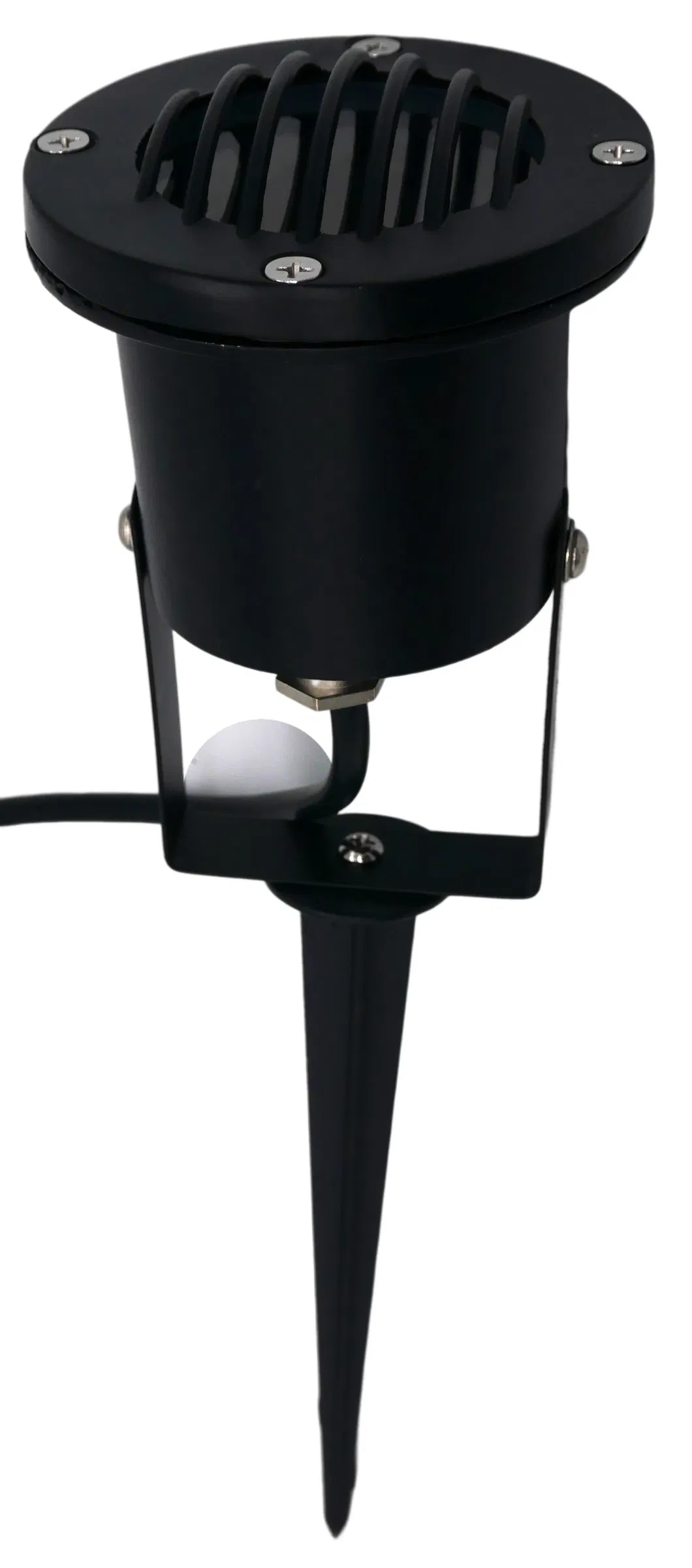 GU10 LED Halogen Wall Lamp Outdoor Lighting IP65 Garden Light