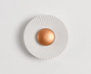 IP65 Aluminum LED Halogen Garden Light Outdoor Lighting Decorative Wall Lamp