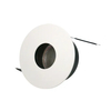 Aluminum MR16 GU10 LED Halogen Round Recessed Home IP65 Waterproof Lighting Bathroom Ceiling Light Balcony Round Downlight