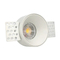 Halogen Recessed Aluminum MR16 GU10 LED Borderless Downlight Embedded Light Adjustable Spotlights