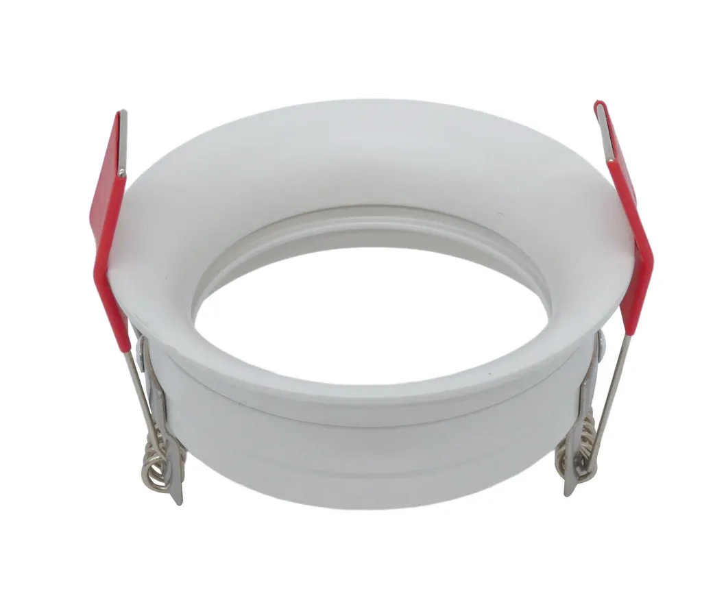 MR16 GU10 LED Halogen Recessed Downlight Round Mini Spotlight