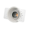 MR16 GU10 LED Light Halogen Recessed Interior-Lighting Borderless Spotlight Embedded Adjustable Downlight