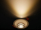 Aluminum MR16 GU10 LED Halogen Round Spotlight Fixture Ceiling Recessed Downlight Trim Housing