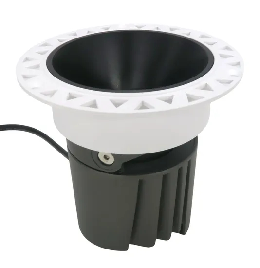COB LED Bulb Module Replacement for GU10 Fixtures