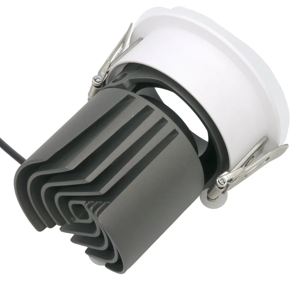 5W/9W/12W/15W/20W/30W COB LED Bulb Module Replacement for GU10 Fixtures