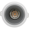 Aluminum MR16 GU10 LED Light Halogen Interior-Lighting Ceiling Light Commercial Indoor Lighting Home Shop Recessed Downlight Fixture Adjustable Spotlight