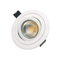 MR16 GU10 LED Halogen Recessed Frames Interior-Lighting Ceiling Light Round Spotlight Fixture Downlight