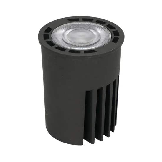 High Power 12W COB LED Bulb Module Replacement for GU10 Fixtures