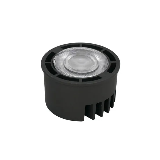 High Power 7W COB LED Bulb Module Replacement for GU10 Fixtures