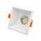 Aluminum MR16 GU10 LED Halogen Round Recessed Housing Ceiling Light Downlight Fixture Spotlight