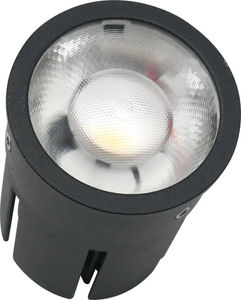 LED COB Module Series Removable Bulb Downlight