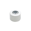 1W Round Nano Mini LED Downlight Spotlight Cabinet Light