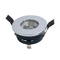 7W LED Halogen Recessed IP65 Waterproof Bathroom Balcony Downlight Fixture