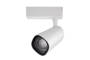 Aluminum LED Downlight Spotlight Adjustable Track Light LED Ceiling Track Light