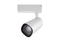 Aluminum LED Downlight Spotlight Adjustable Track Light LED Ceiling Track Light