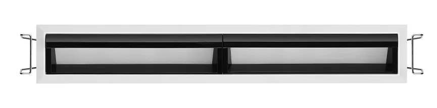 1/2/3 Headedembedded Strip Linear Lighting Fixture COB Downlight Spotlight LED Linear Light