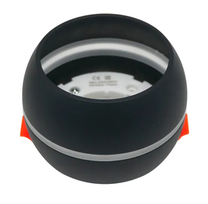 Round Ball Shape LED Fixture Surface Mounted Downlight Gx53 Spotlight