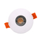 MR16 GU10 LED Halogen Aluminum Round Mini Spotlight Recessed Downlight