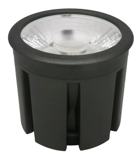 Power 7W/9W/12W COB LED Bulb Module Replacement for GU10 Fixtures
