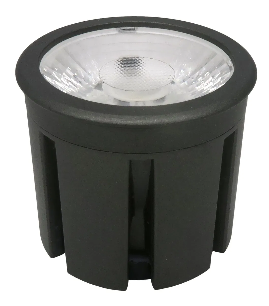 Power 7W/9W/12W COB LED Bulb Module Replacement for GU10 Fixtures