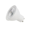 Lighting 6W LED COB Plastic GU10 Bulb