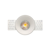 Adjustable Borderless Ceiling Light Spotlight Downlight LT2126