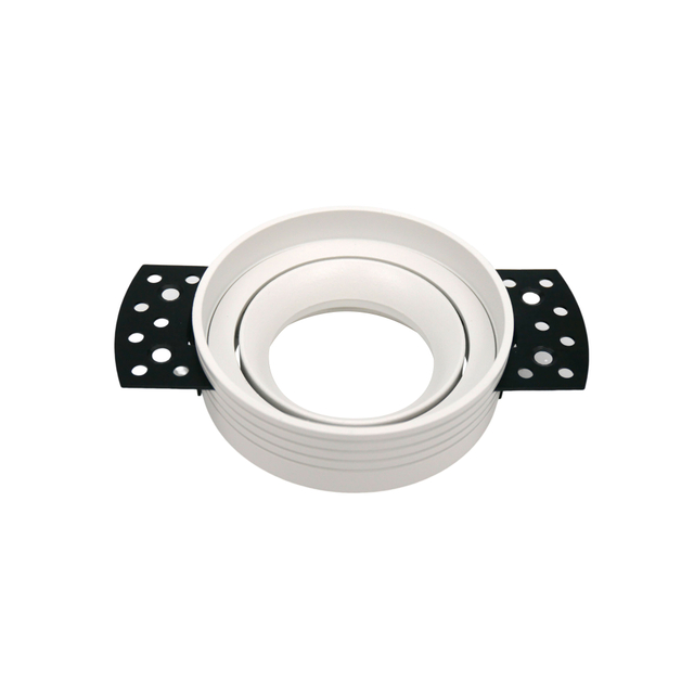 Adjustable Downlight Borderless Spotlight Ceiling Light LT1304