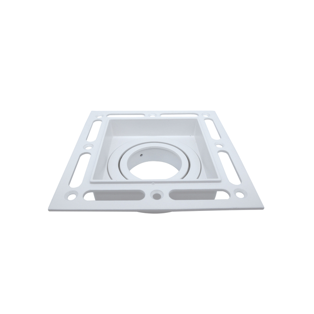 Adjustable Downlight Borderless Spotlight Ceiling Light LT1303