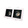 Ceiling Light Adjustable Downlight Spotlight LT1307-2