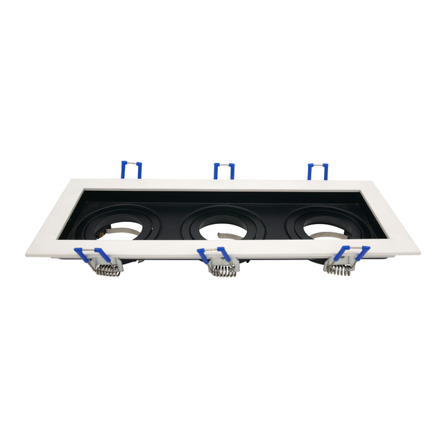 Ceiling Light Adjustable Downlight Spotlight LT1307-3