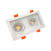 Adjustable Spotlight Downlight Ceiling Light LT1313-2