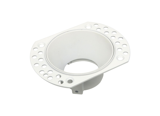 Adjustable Borderless Ceiling Light Spotlight Downlight LT1108-TL