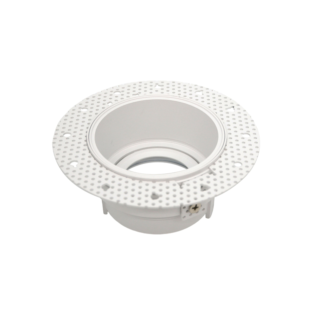 Adjustable Borderless Ceiling Light Spotlight Downlight LT1250-A