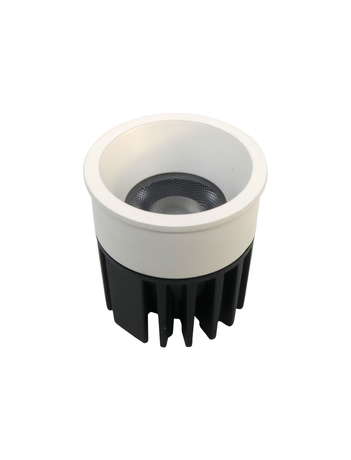 Bulb Module Downlight for GU10 Fixtures LT6009-AG