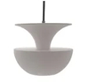 Mushroom Shaped Decorative 7W COB LED Lamp Ceiling Light Magnetic Track Lights