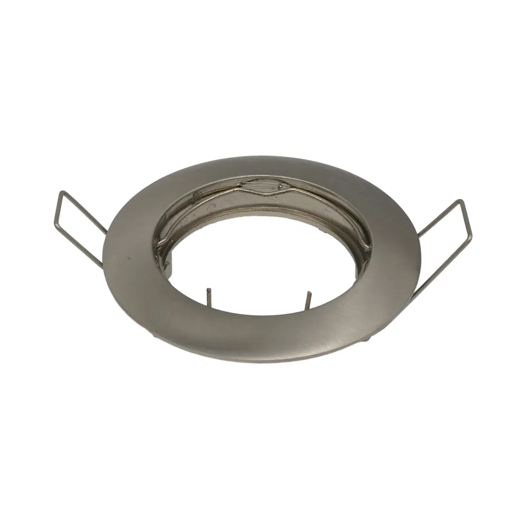 M16 GU10 LED Halogen Interior-Lighting Ceiling Light Fixture Recessed Downlight